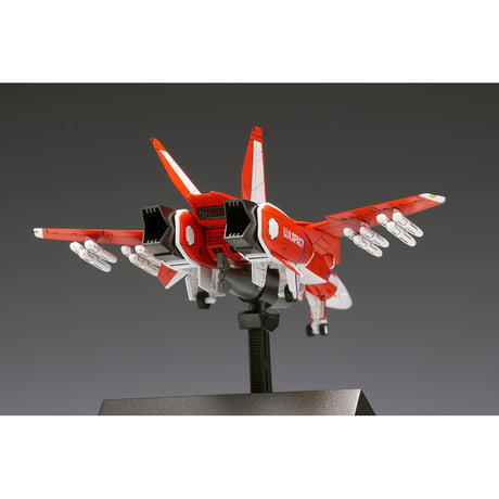 [SHIPPING AT OCT] 1:100  VF-1J バルキリー［ファイター］マルチプレックス VF-1J VALKYRIE [FIGHTER] MULTIPLEX