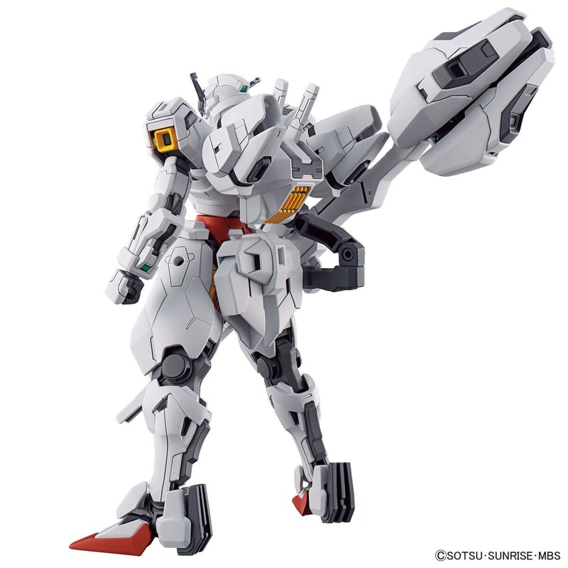 HG 1:144 ガンダム キャリバーン | tonerico：tokyo hobby market