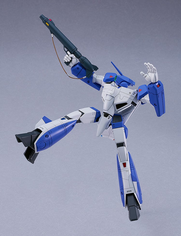 1/72VF1-Aバトロイド＆リガード2点セット 1/72VF1-Aバトロイド＆リガード2点セット