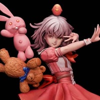 1:8 魔眼のフェニックス PHOENIX THE MYSTIC EYE