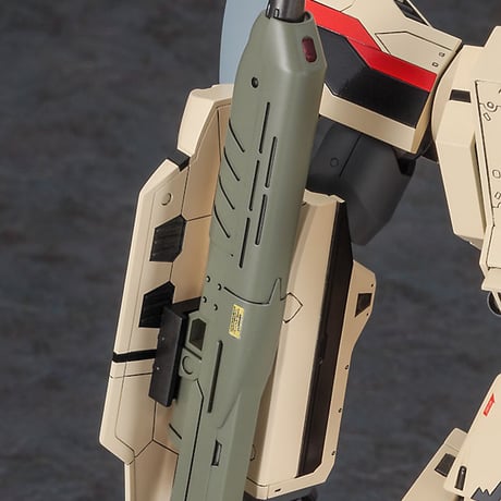 1:72 YF-19 バトロイド “マクロスプラス” BATTROID "MACROSS PLUS"