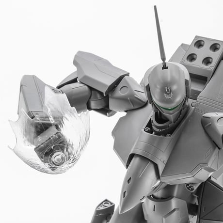 1:72 YF-19 バトロイド “マクロスプラス” BATTROID "MACROSS PLUS"
