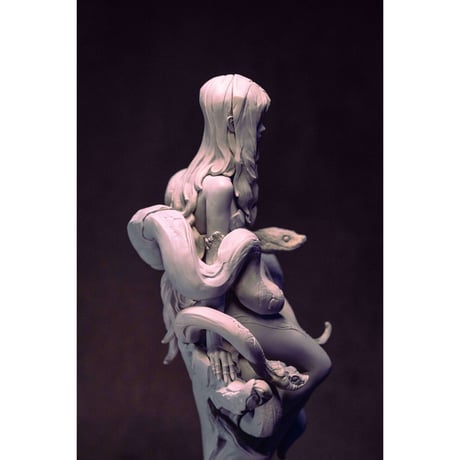 [SHIPPING AT SEP] 1:7 メリッサ MELISSA