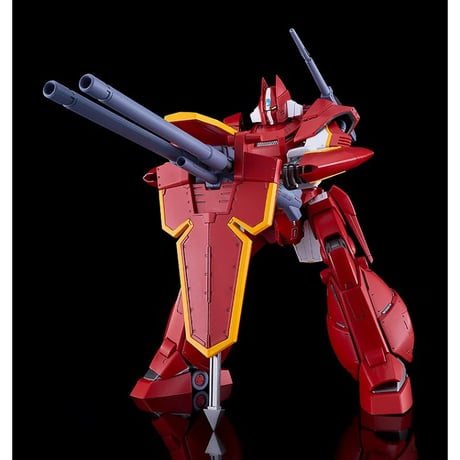 MODEROID ガリアン重装改 GALIENT HEAVY ARMOR KAI