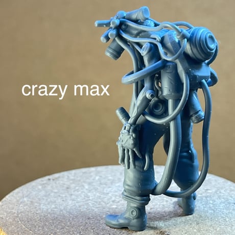 [SHIPPING AT JUN] ウィアード・パンク・ユニバース シリーズ 2 WEIRD PUNK UNIVERSE SERIES 2