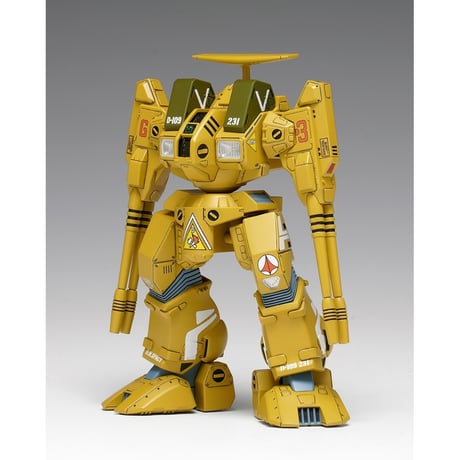 [SHIPPING AT JUL] 1:100 ADR-04-MkX ディフェンダー DEFENDER