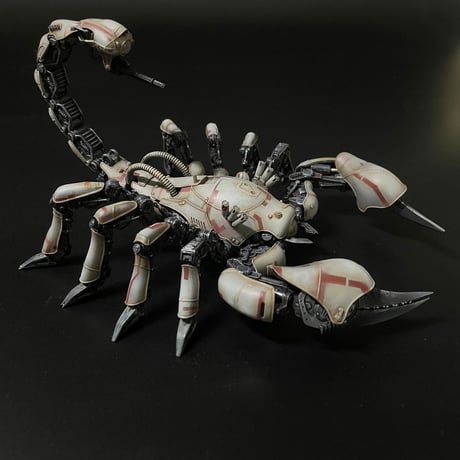 [COMING SOON] 1:35 デスピオン DEATHPION【REPRODUCTION・再生産】