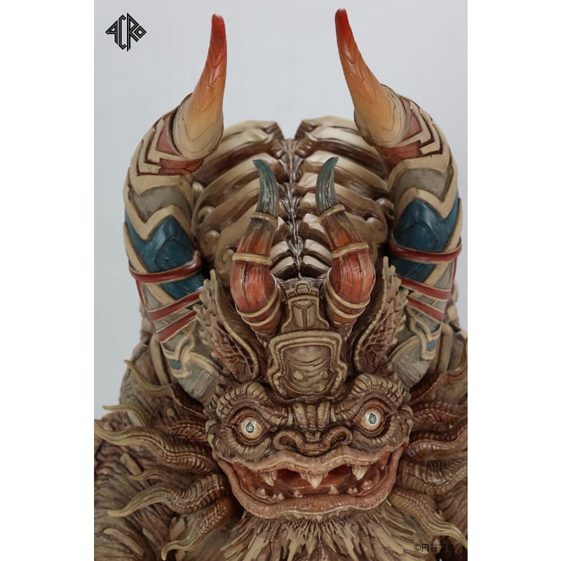 SHIPPING AT DEC] KRS x TAKEYA 竹谷隆之 ミクラス ソフビ製塗