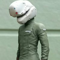 1:20 Ma.K. ベーシックフィギュア 男性 BASIC FIGURE MALE