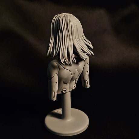 1:9 オートパンク 胸像 AUTO  PUNK F-160 BUST