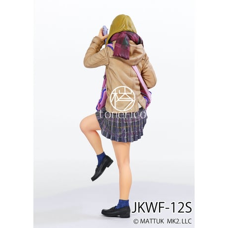 1:12 JKWF-12S
