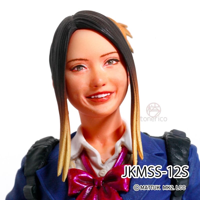 1:12 JKMSS-12S | tonerico：tokyo hobby market