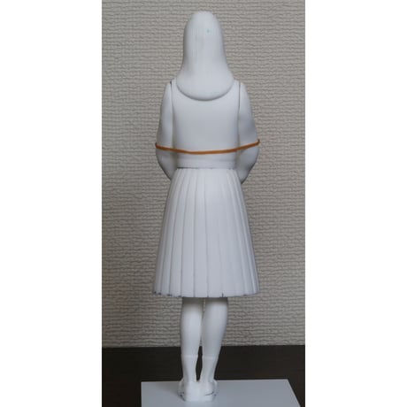 1:6 昭和の女子高生Kちゃん