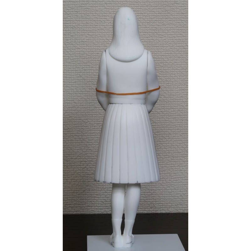 曰く、、、伶子ちゃん 昭和14年 人形 高さ約30cm 1:6 昭和の女子高生Kちゃん | tonerico:tokyo hobby market