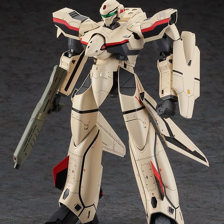 1:72 YF-19 バトロイド “マクロスプラス” BATTROID "MACROSS PLUS"