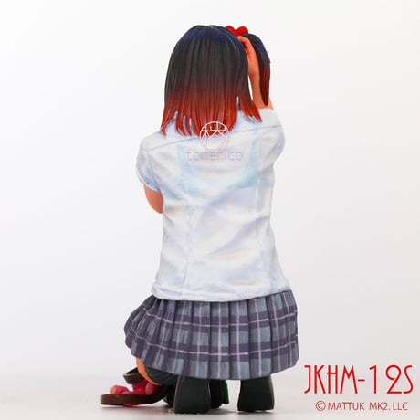 1:12 JKHM-12S