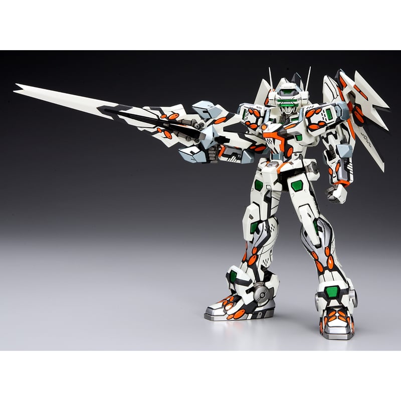 SHIPPING AT SEP] 1:100 VR-747 “テムジン タイプa8 白虹騎士