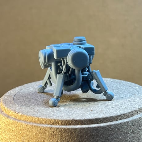 [SHIPPING AT JUN] ウィアード・パンク・ユニバース シリーズ4 WEIRD PUNK UNIVERSE SERIES 4