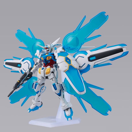 HG 1:144 GUNDAM G-SELF PERFECT PACK
