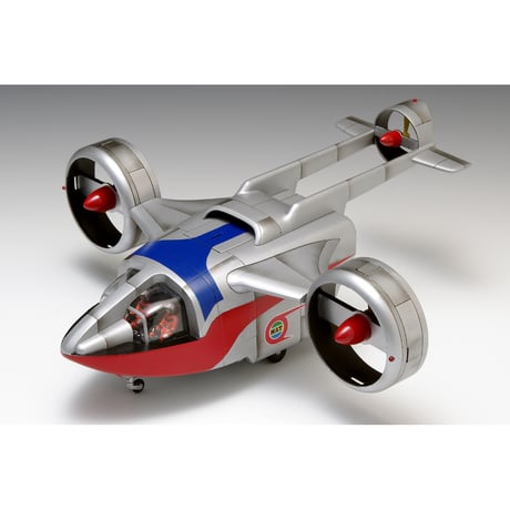 [SHIPPING AT JAN] 1:72 マットジャイロ 【REPRODUCTION・再生産】