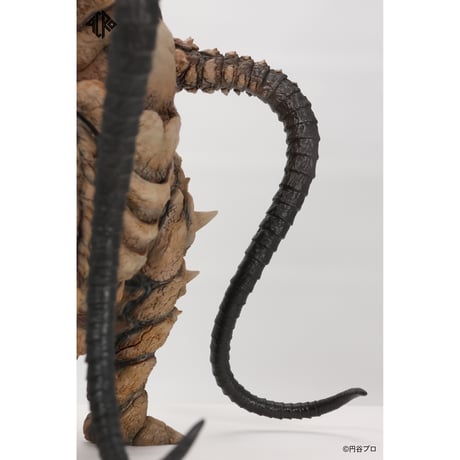 [SHIPPING AT JUL] ソフビ製塗装済完成品 KRS グドン