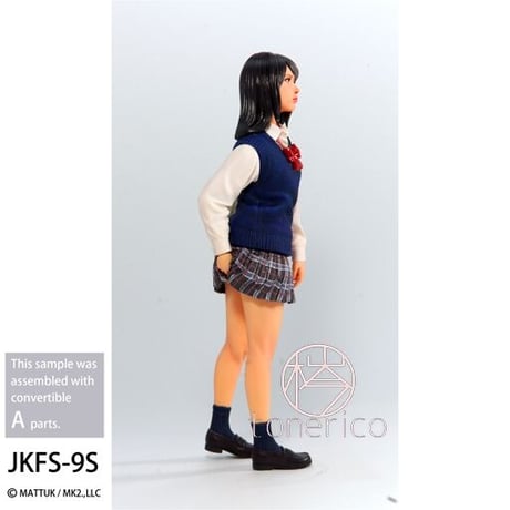 1:9 JKFS-9S