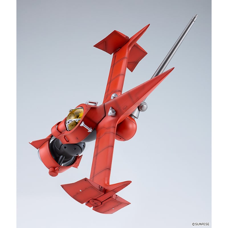 SHIPPING AT DEC] MODEROID 1:72 ソードフィッシュⅡ SWOR