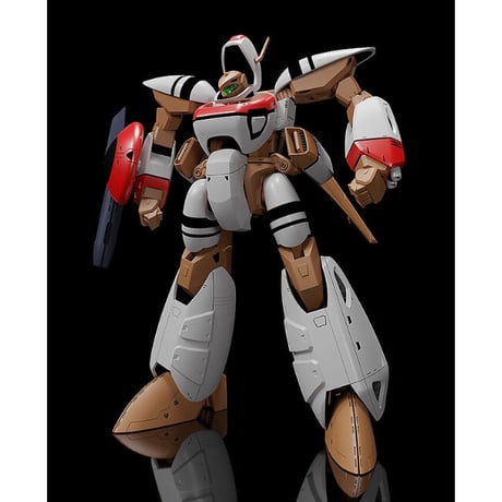 [SHIPPING AT OCT] MODEROID オーガス 【REPRODUCTION・再生産】