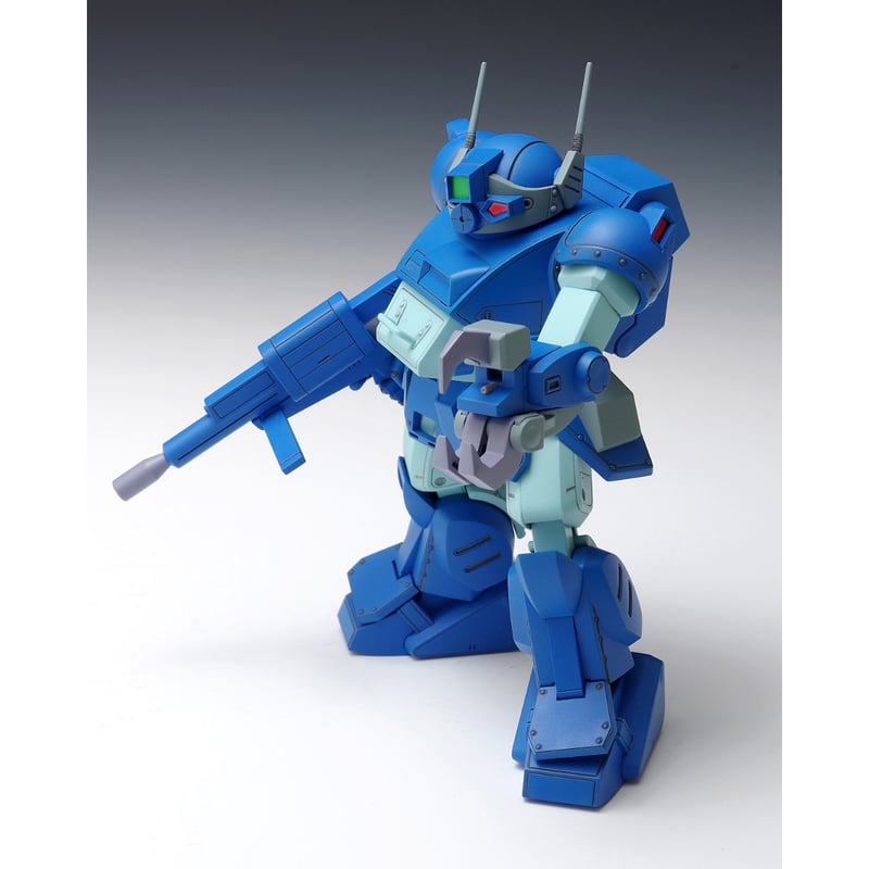 くーちん　ラビドリードッグ(PS版)＆ストライクドッグ(ST版)1/35 Amazon | Wave 1/35 装甲騎兵ボトムズ ラビドリードッグ PS版 スケール