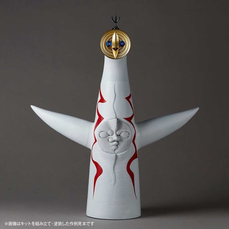 [SHIPPING AT NOV] ARTPLA 1:200 太陽の塔 TOWER OF THE SUN【再生産・REPRODUCTION 】