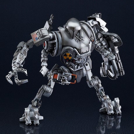 MODEROID ロボコップ2 ＜ケイン＞ ＜CAIN＞ from ROBOCOP 2
