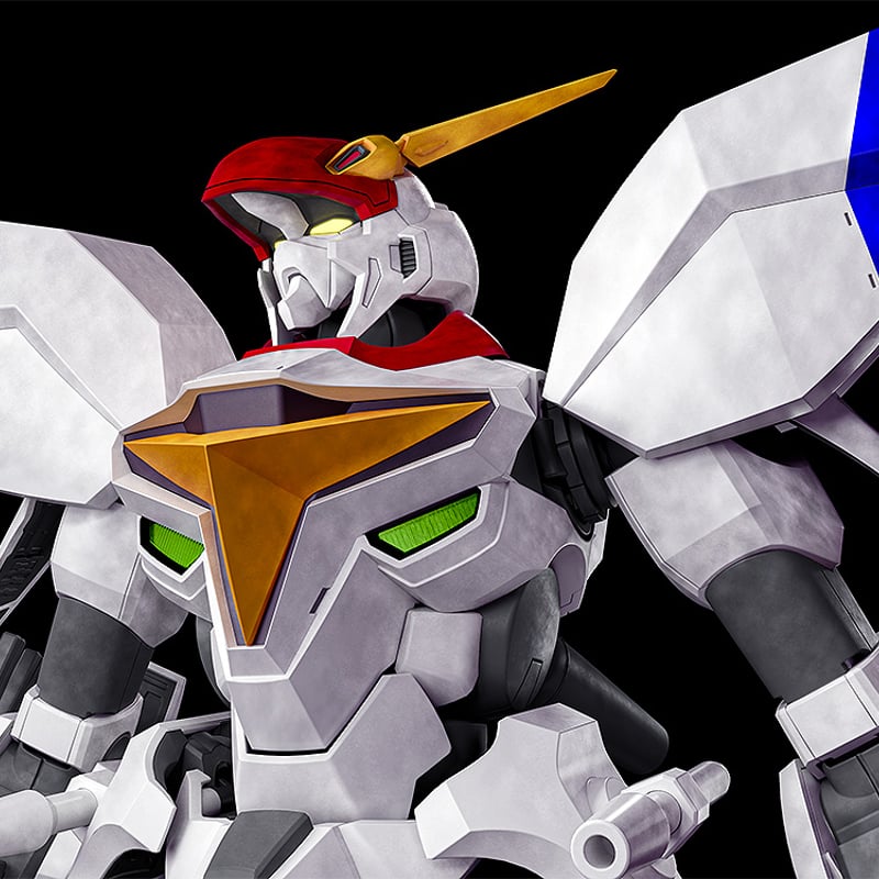 PLAMAX 1:72 XD-01ドラグナー1 DRAGONAR-1 | tonerico：t