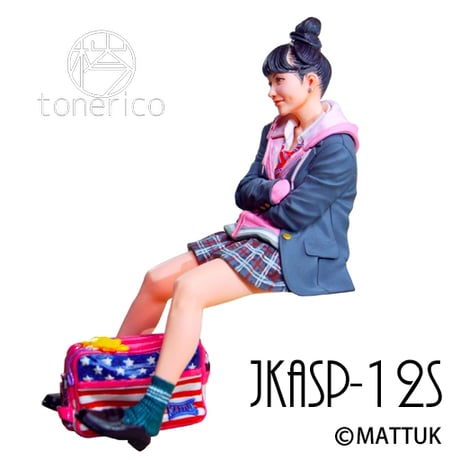 1:12 JKASP-12S