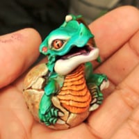 【宝卵〈ﾎｳﾗﾝ〉シリーズ第１弾】DRAGON