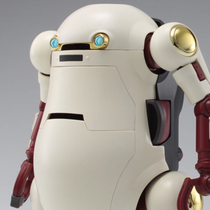1:20 メカトロウィーゴ No.03 “れとろ” Mechatoro WeGo RETRO 1:20 メカトロウィーゴ No.03 “れとろ” Mechatoro WeGo RETRO