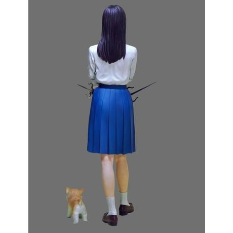 1:8 サイJK Sai-JK