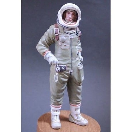 1:20 シュトラール宇宙飛行士 STRAHL  ASTRONAUT