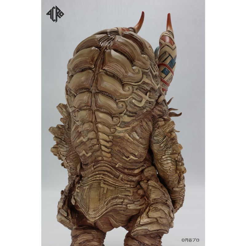 SHIPPING AT DEC] KRS x TAKEYA 竹谷隆之 ミクラス ソフビ製塗
