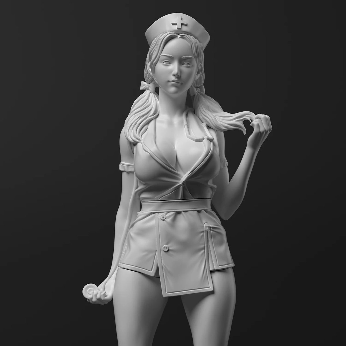 FaB 天使の傍仕え / Angelic Attendant CF Angelic Attendant | Super