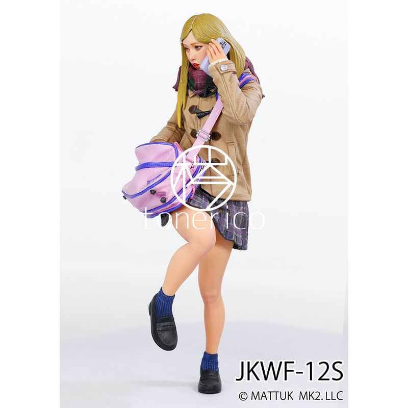 1:12 JKWF-12S | tonerico:tokyo hobby market 1:12 JKWF-12S | tonerico:tokyo hobby market