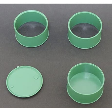 1:12 ドラム缶 OIL DRUM (2 pieces set)