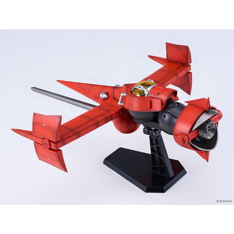 [SHIPPING AT DEC] MODEROID 1:72 ソードフィッシュⅡ  SWORD FISH Ⅱ