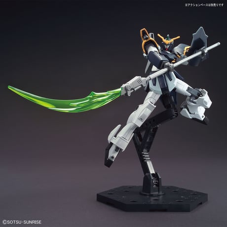 HG 1:144 GUNDAM DEATHSCYTHE