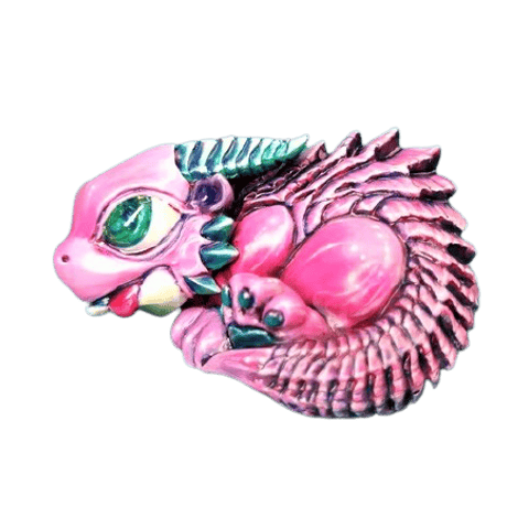 ちびドラ遊戯 〈壱〉CHIBI-DRA YUUGI 〈ICHI〉