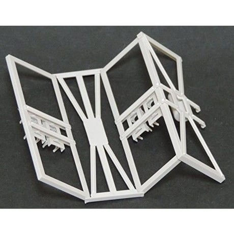 1:20 NEU PANZERFAUST  CONTAINER