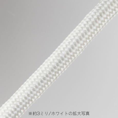 メッシュワイヤー グレー 約1.0mm（約100cm入）MESH WIRE GRAY 1.0mm