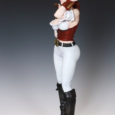 海の女王 PIRATE