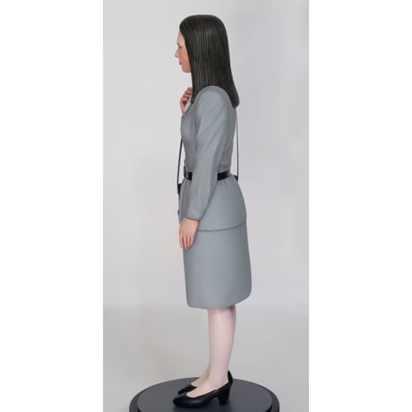 1:6 昭和最後のKちゃん