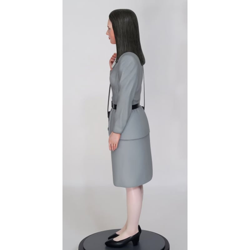 1:6 昭和最後のKちゃん | tonerico：tokyo hobby market