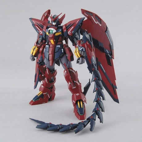 MG 1:100 GUNDAM EPYON EW